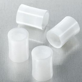 <strong></strong><br /><p>精密衬套至.0005。滑动关节医疗应用。<p>精密UHMW滑动衬套</p
