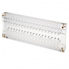 <strong>Clear亚克力歧管</strong><br /><p>Clear亚克力歧管</p>