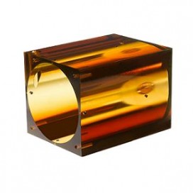 <strong></strong><br /><p>蒸汽抛光发电行业Ultem组件</p