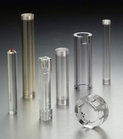 <br /><p>亚克力，Ultem，聚碳酸酯，聚砜的抛光</p