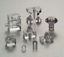 <strong>雷竞技推荐码Precision Plastic Manifolds </strong><br />