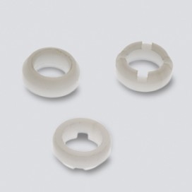 <strong>Mill turn acetal machining > /strong><br /><p>缩醛零件的微加工</p>