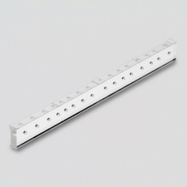 <strong>Clear Acrylic Light Pipe </strong><br /><p>Cast Acrylic LED Light Pipe</p><p>Cast Acrylic Component</p>