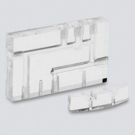 <strong>火焰抛光丙烯酸歧管</strong><br/><p>铸造丙烯酸歧管</p><p>医用塑料歧管</p>