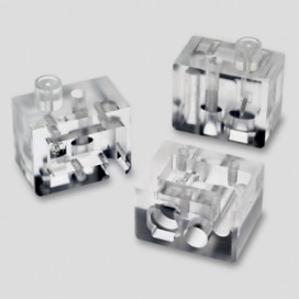 <strong>医用抛光丙烯酸歧管</strong><br/><p>医用丙烯酸抛光歧管</p>