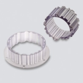 的<strong>聚碳酸酯加工</强> <br /> <P>聚碳酸酯的样品</ p> <p>加工医疗设备组件，精密加工的聚碳酸酯。</ P>