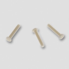 <STRONG> PEEK的微细加工</ STRONG> <br /> <P>一些PEEK我们最小的部分。0.020