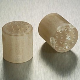 <strong>在聚砜应力的影响</强> <br /> <P>组件必须用低加工成无应力。部分要求规定的最终压力测试批次的可接受性。</ p> <p>聚砜是非常易受应力开裂随时间。加工去除材料和加工应力退火后的周期。部件通过最终压力测试100％的时间。</ P>