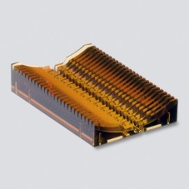 <strong>Ultem Semiconductor Comb </strong><br />